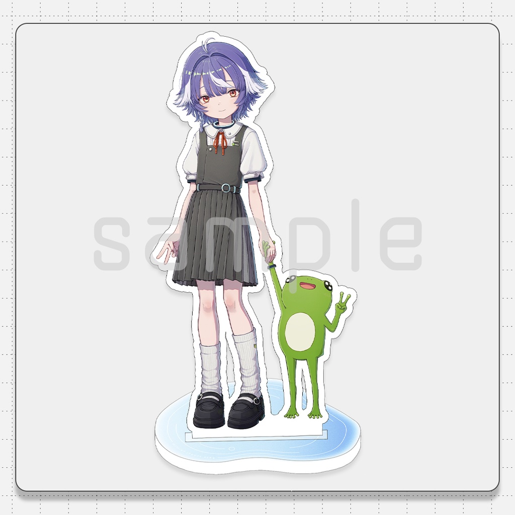 COMPLETESET!!+bromide