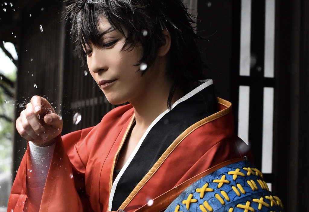 心配無用、冷却水も我らの一部なのだから