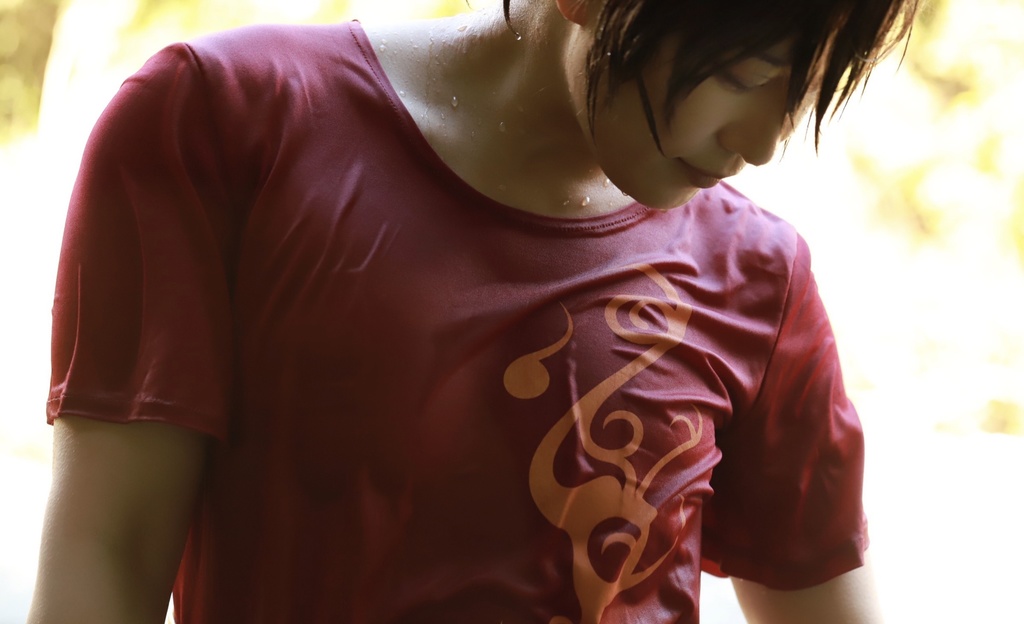 心配無用、冷却水も我らの一部なのだから