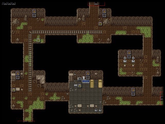 汎用マップチップ素材集