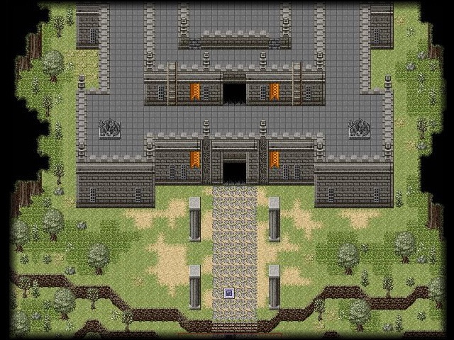 汎用マップチップ素材集