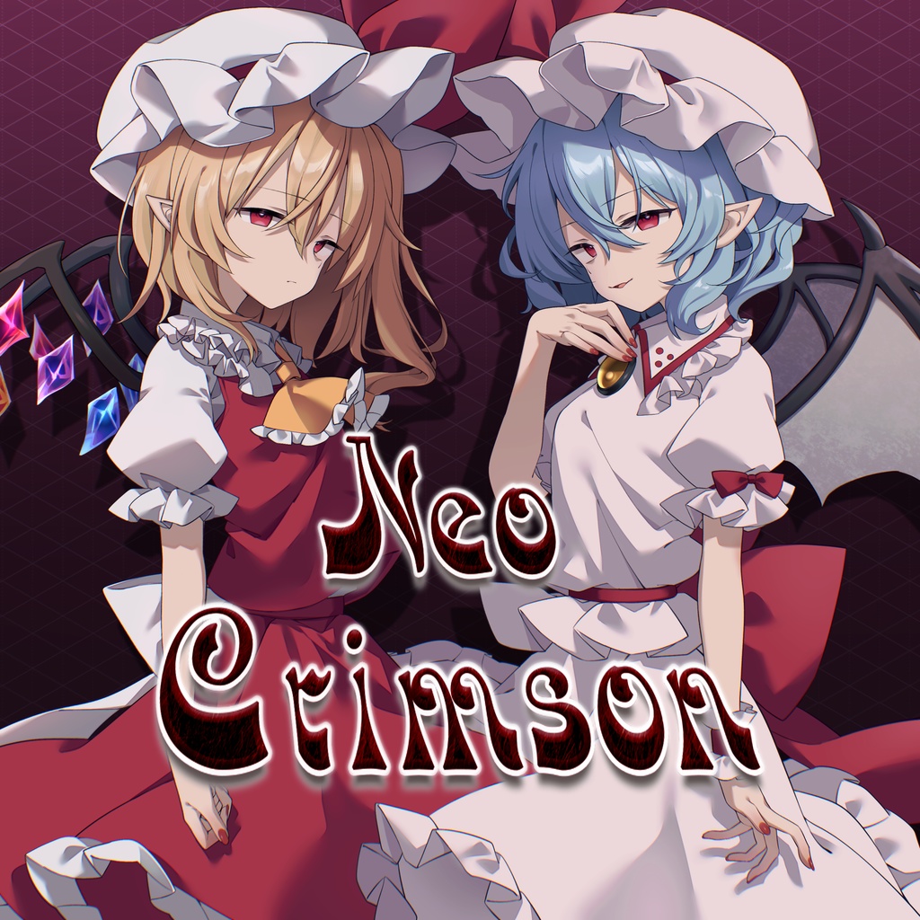Neo Crimson（DL）