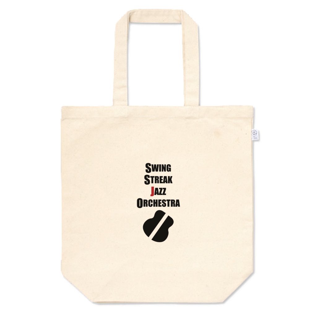 SSJO トートバッグ