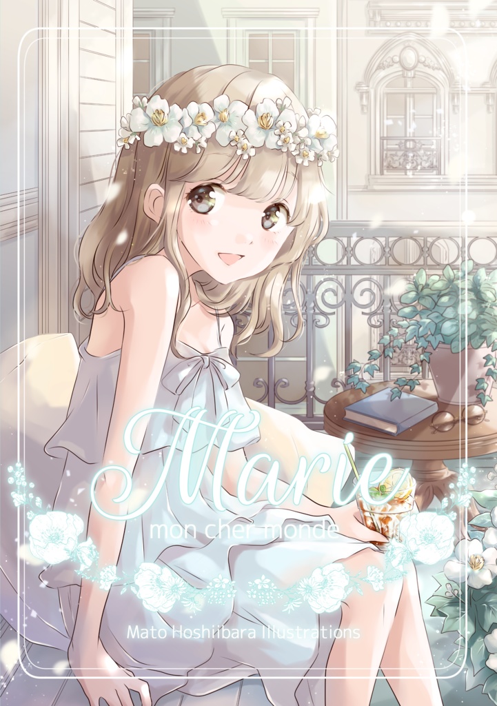 Marie