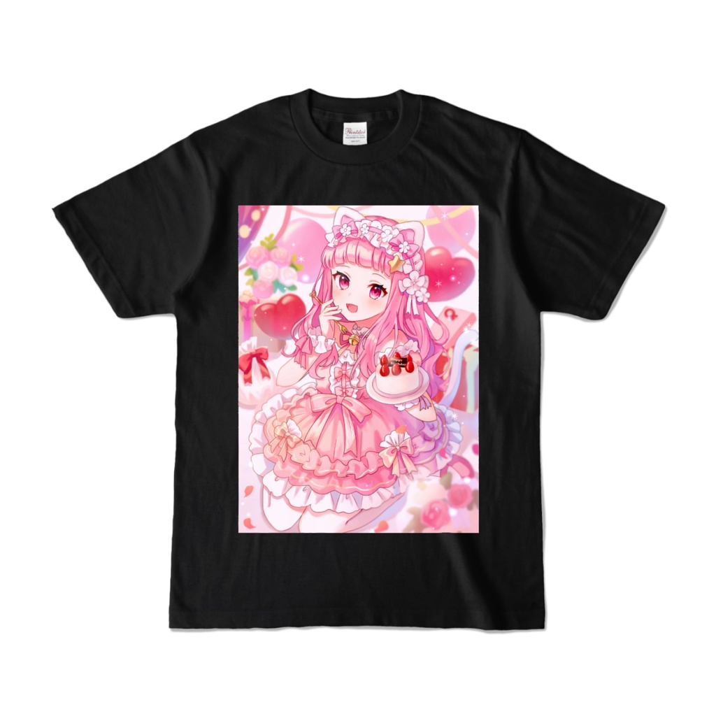 Tシャツ(2023BIRTHDAYver.)