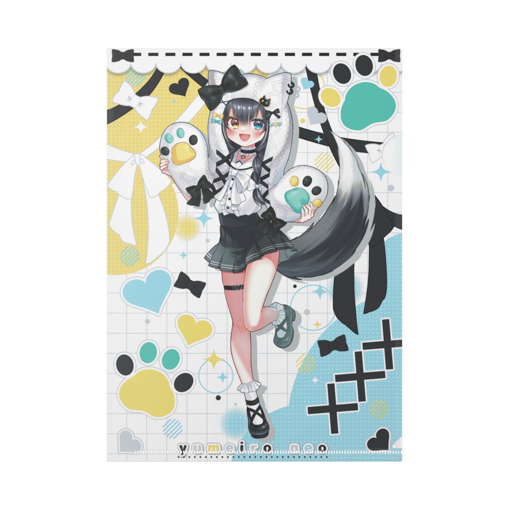 夢色ネオ 2周年記念ファイル