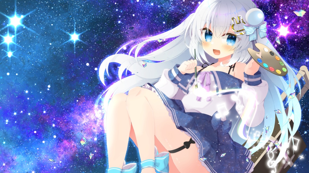 pleiades.