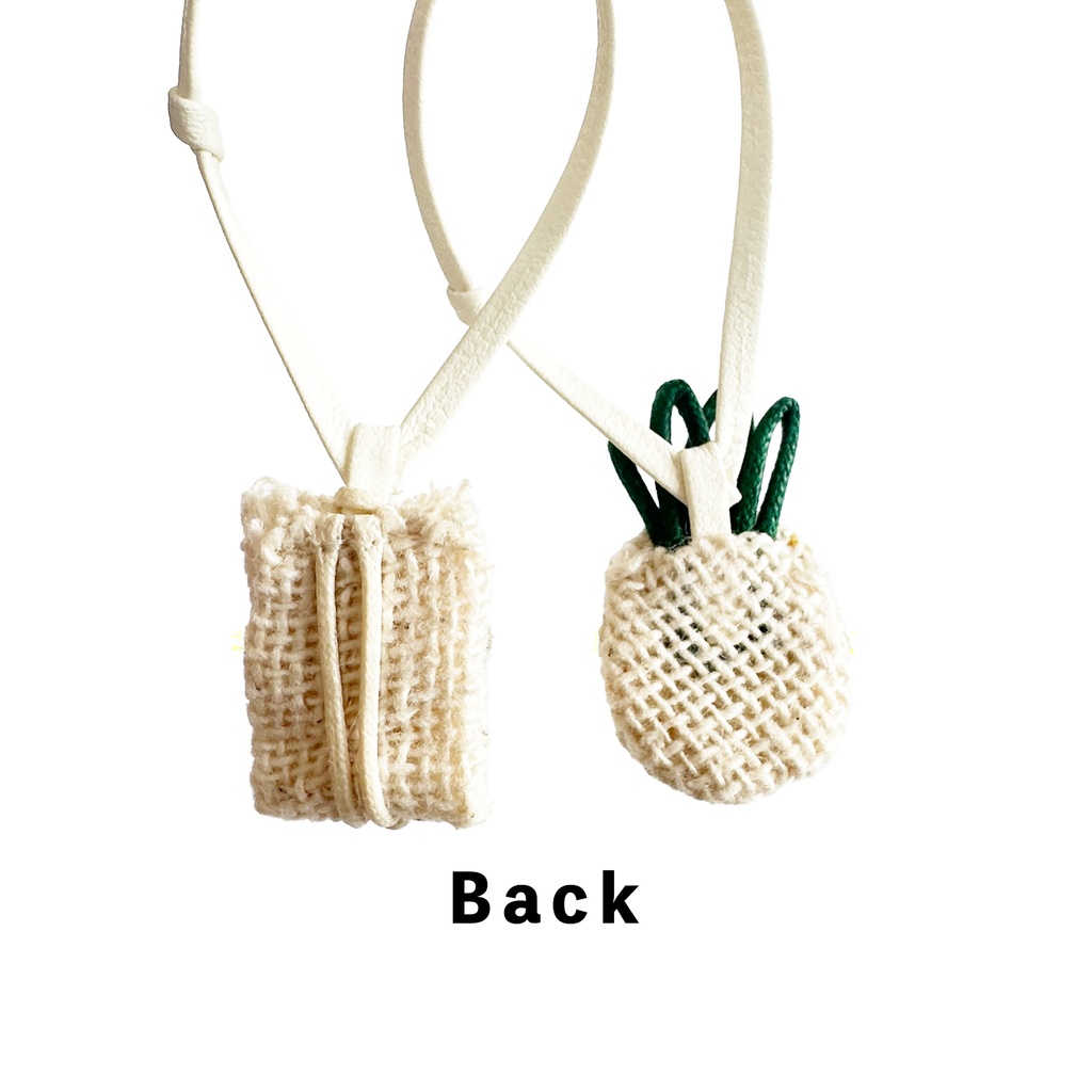 ショルダー(パイナップル)