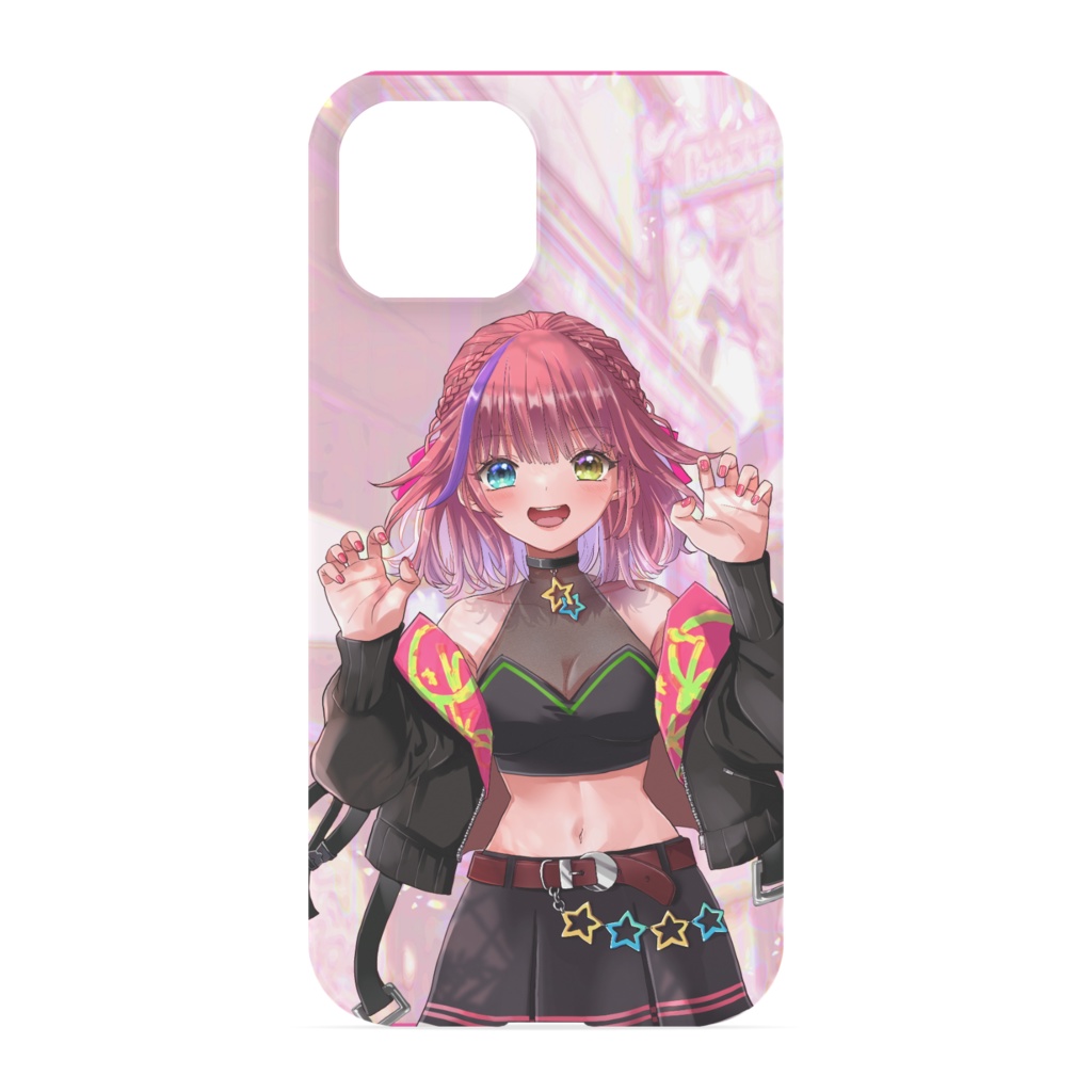 iPhone13ケース(ちかさん)