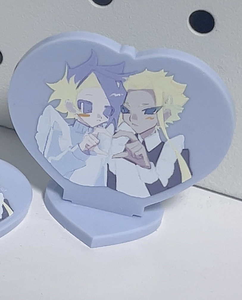 エククロアクスタ