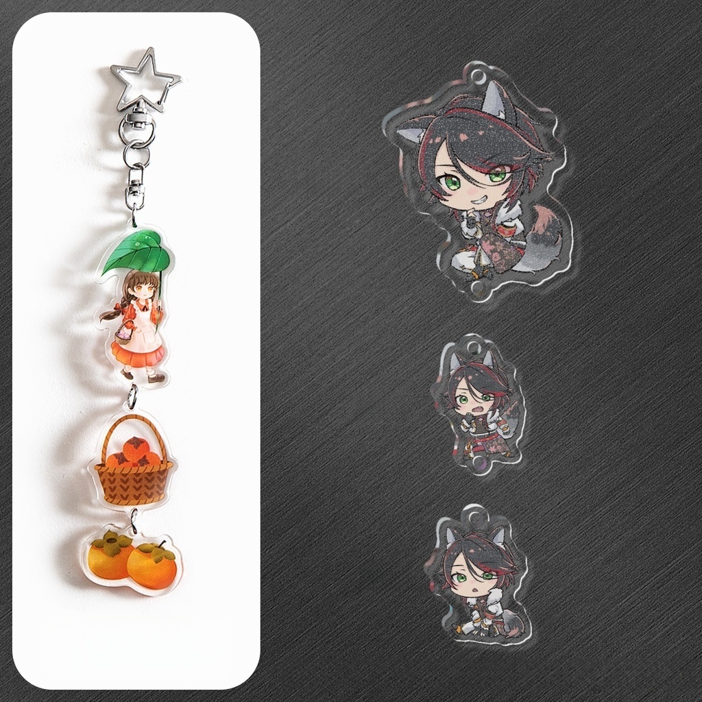 【終了】伊吹しろうデビュー記念フルセット