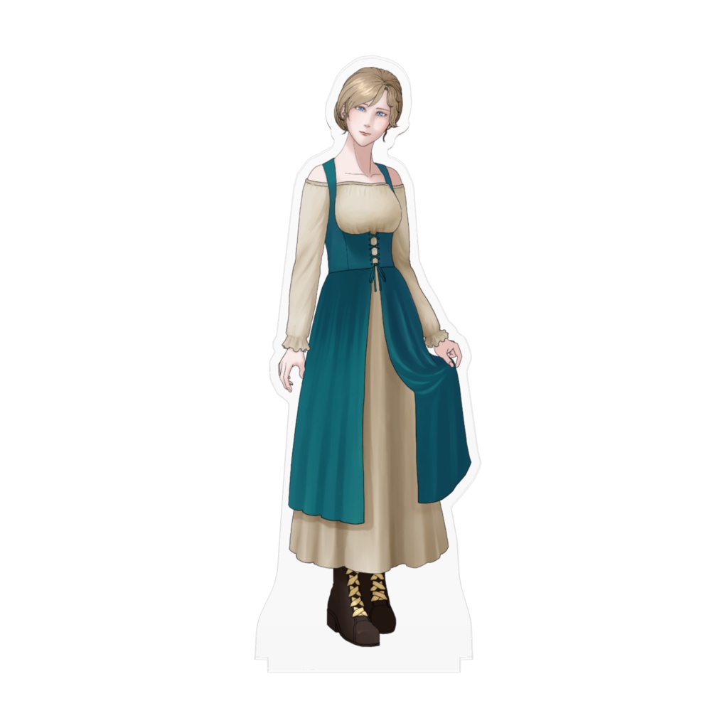 マリアンネ アクリルスタンド