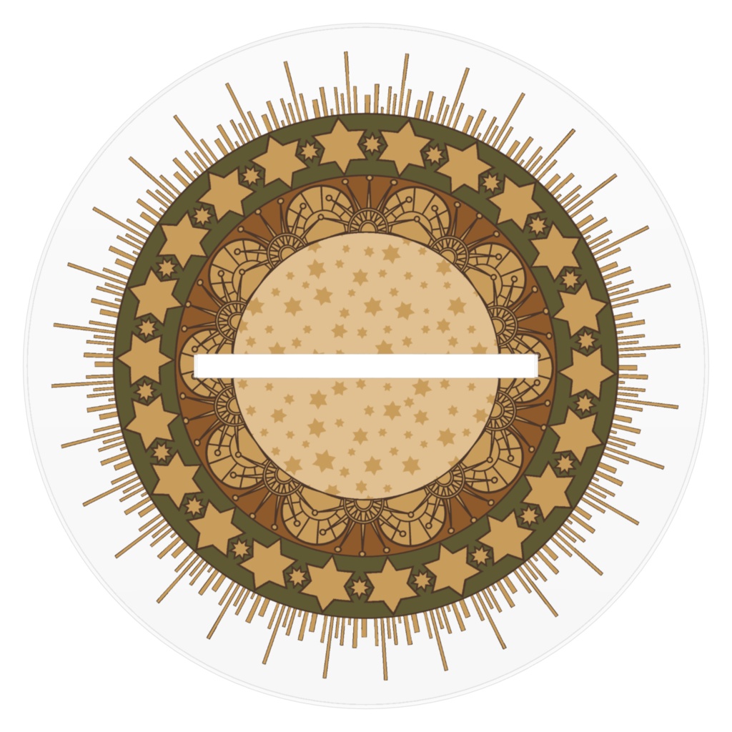 マリアンネ アクリルスタンド