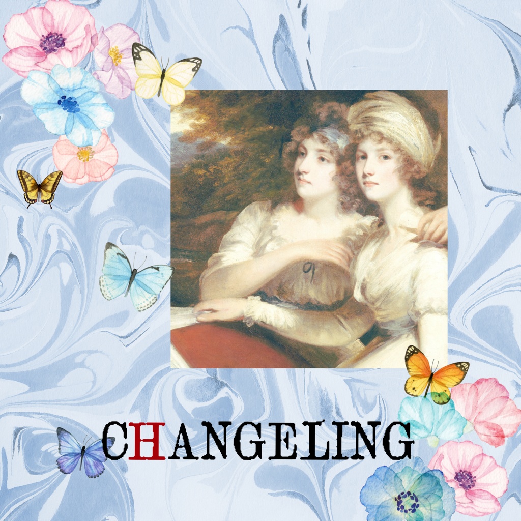 CHANGELING
