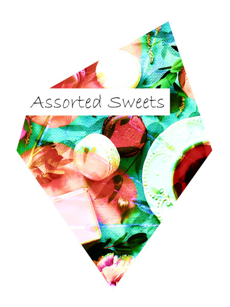 Assorted Sweets