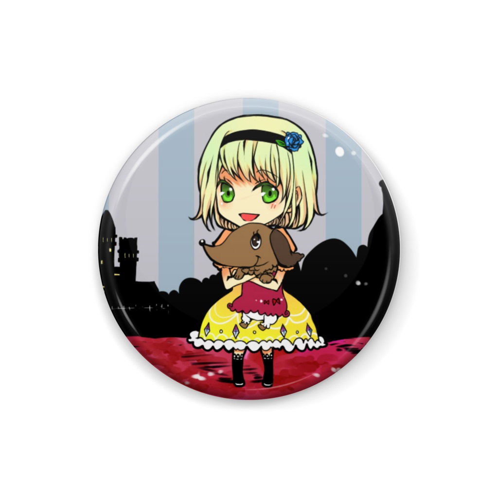 初期有梨とるー。
