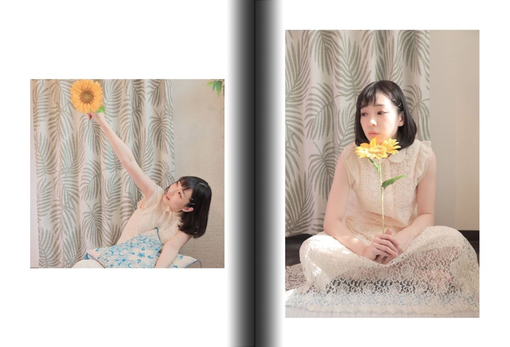 フォトブックvol.2『COLOR』