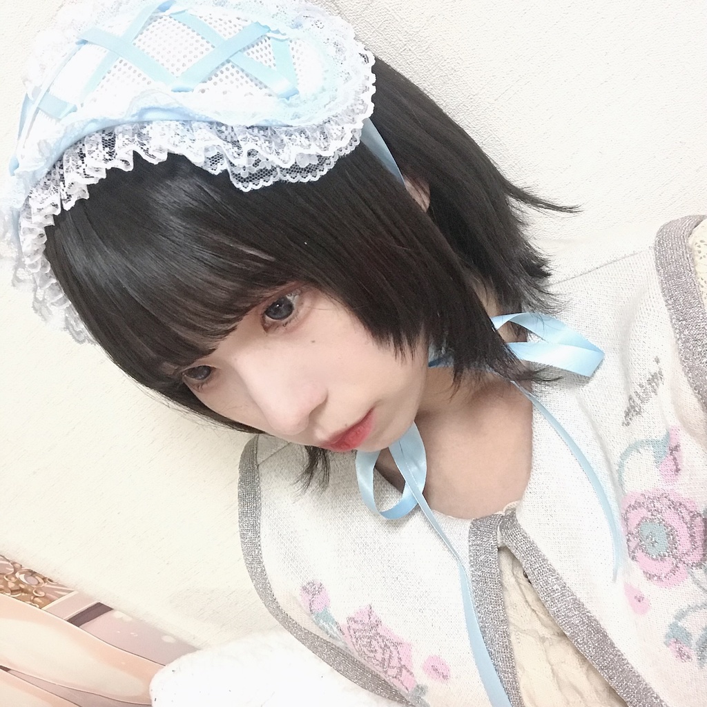 お手紙ブロマイド