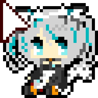 雛森アンシア マウスカーソル