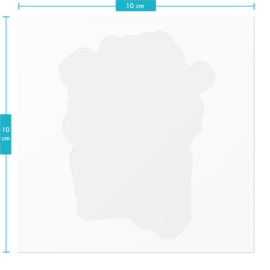 ステッカー zwei