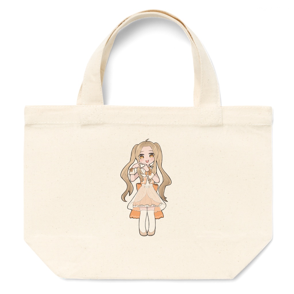 アイドルSDミニトートバッグ