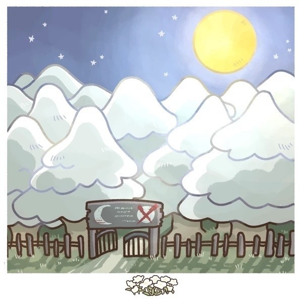 まっしろもりのムトト