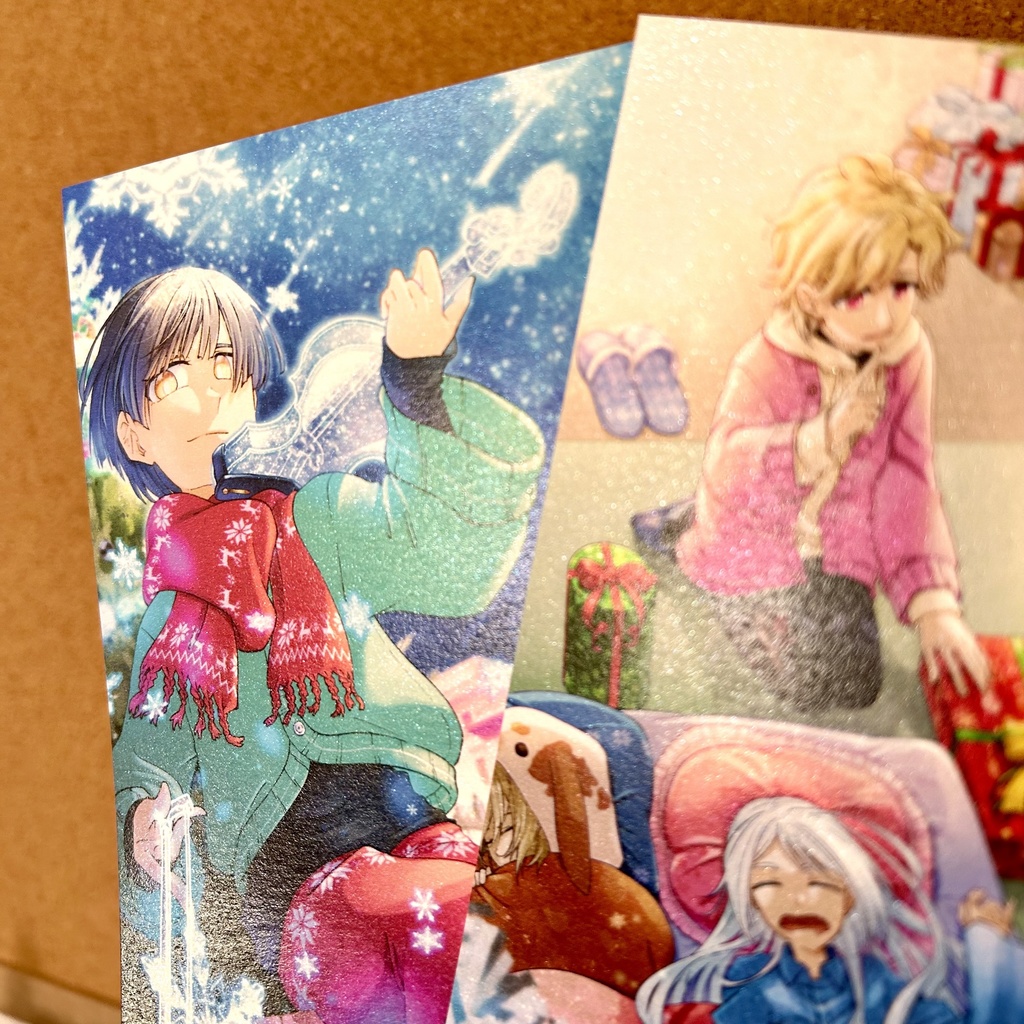 NoElle-ノエル- クリスマスセット