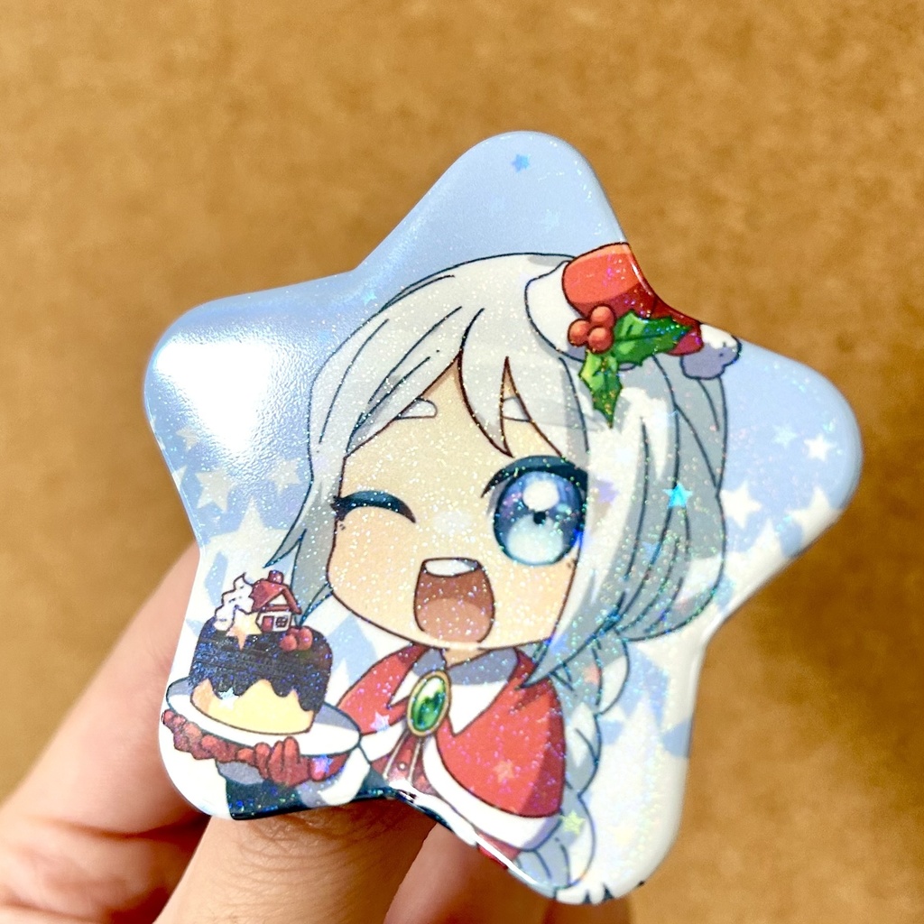 NoElle-ノエル- クリスマスセット