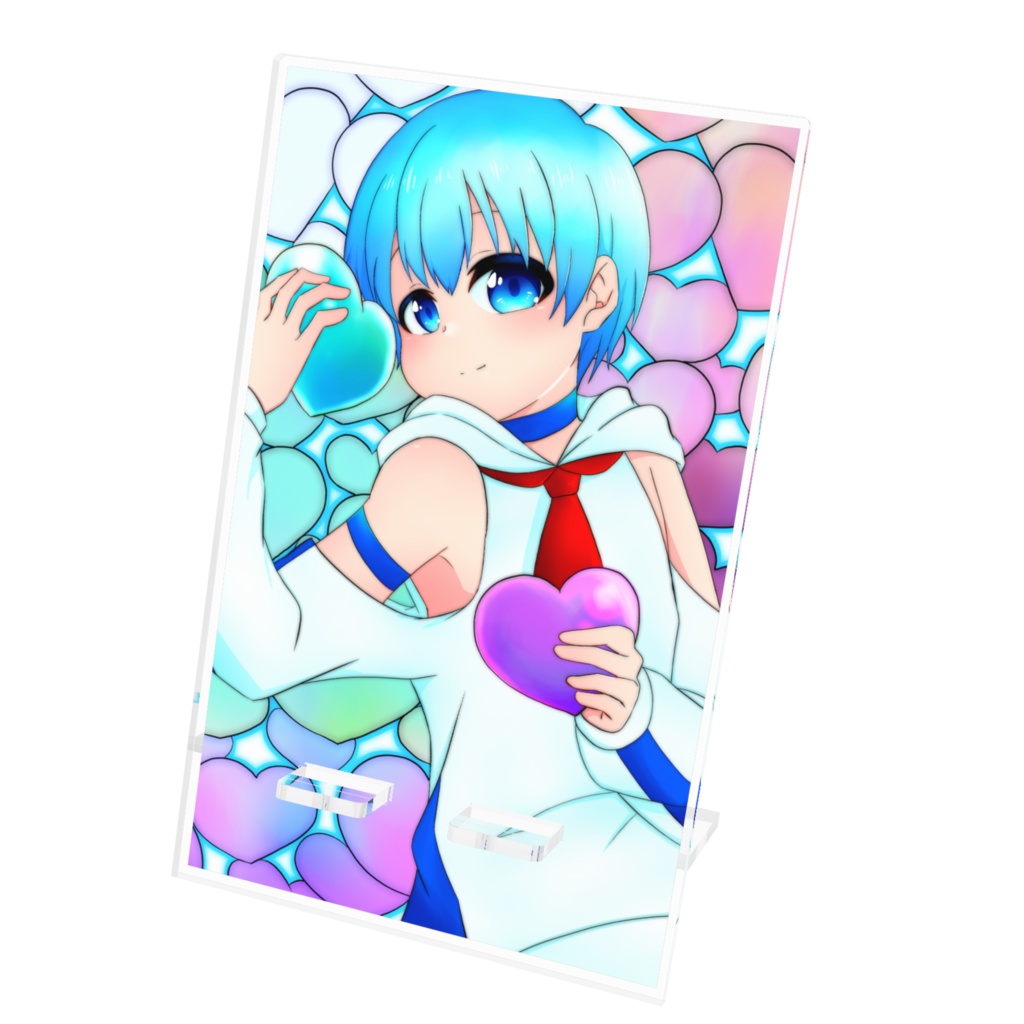 君のスマホを支えるよ