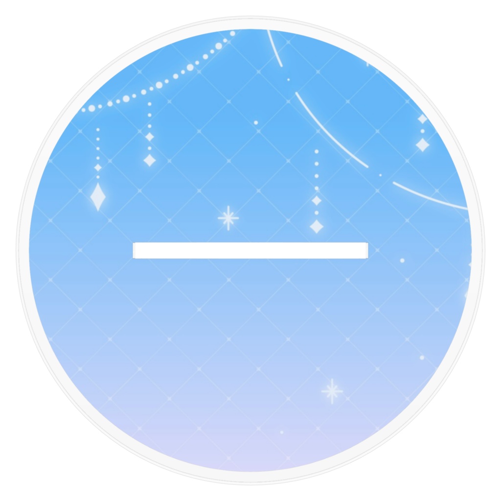 白石ねむる_アクリルフィギュア