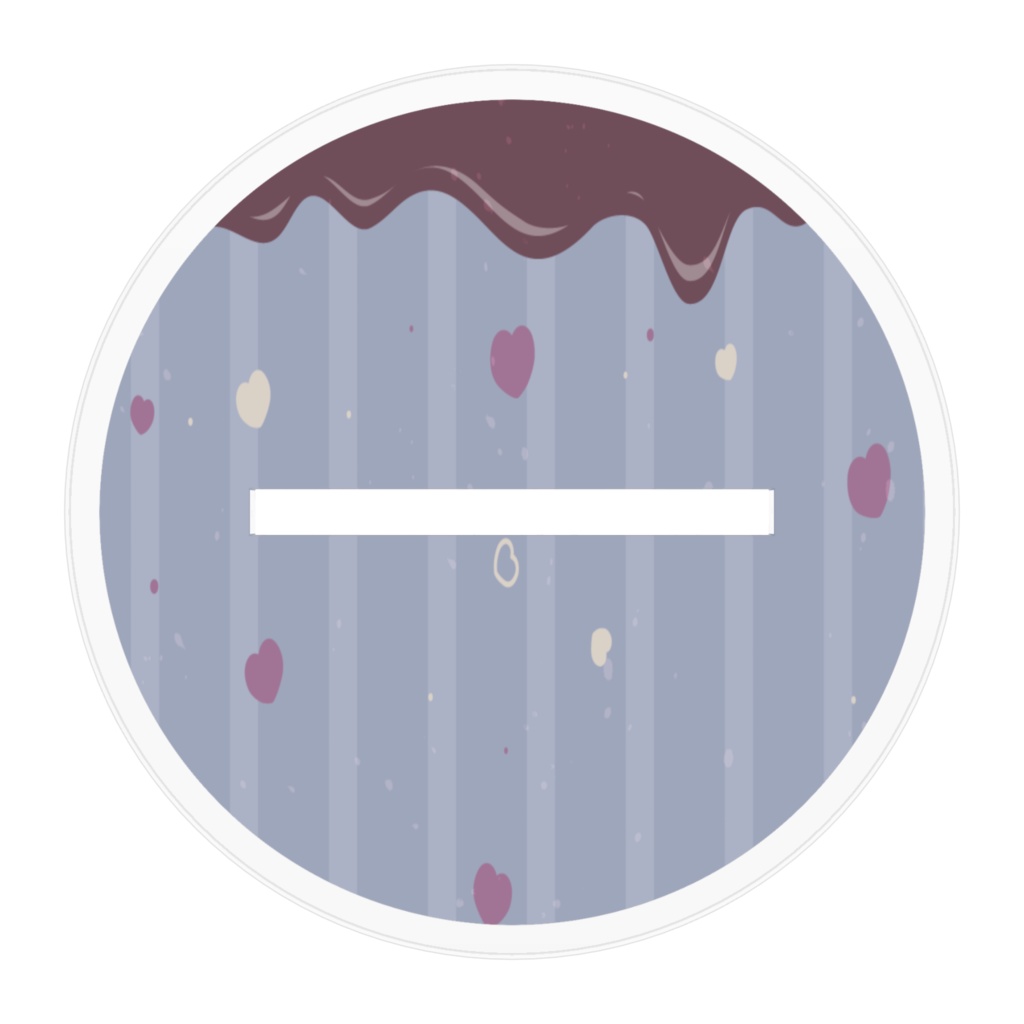 VD白石ねむる_アクリルフィギュア