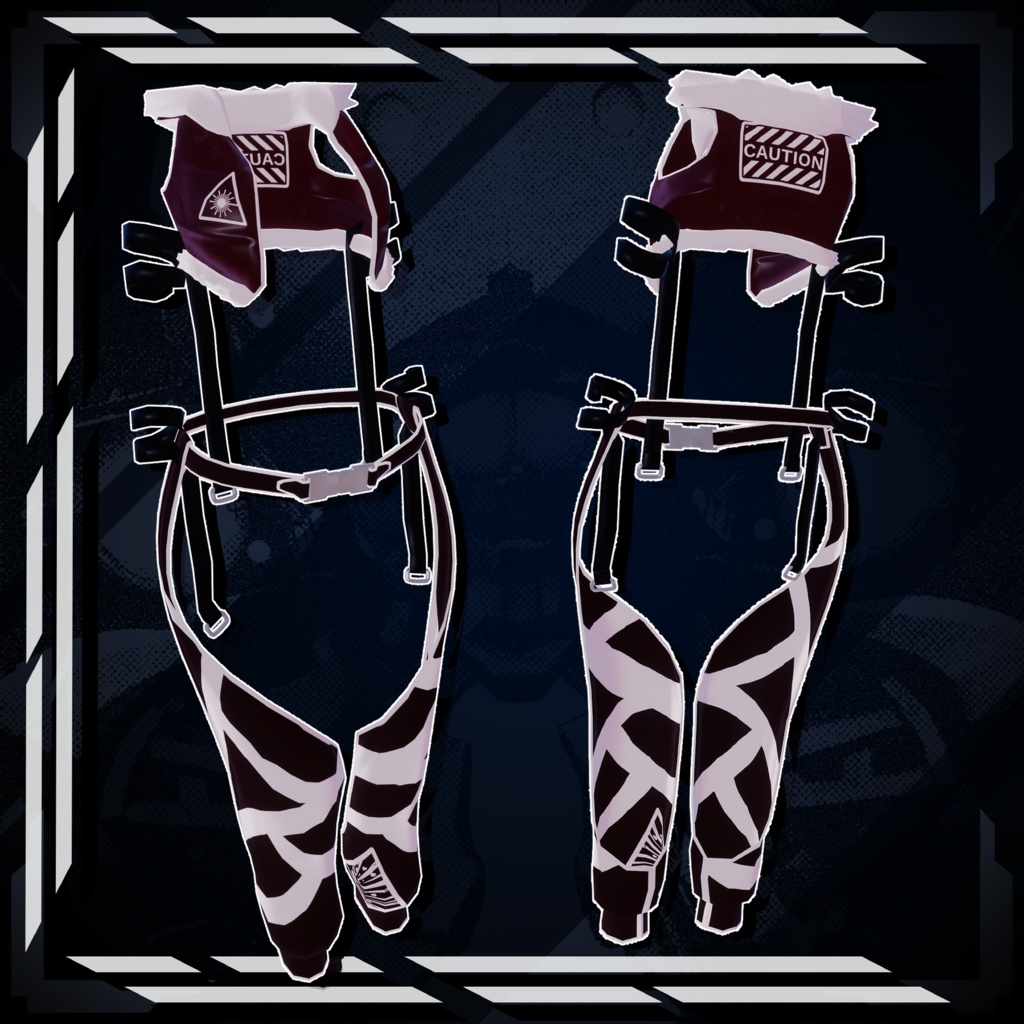 BAN - Red Baron Clothing