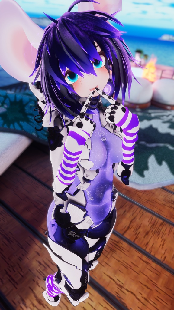 Marvelous Stockings - BAN