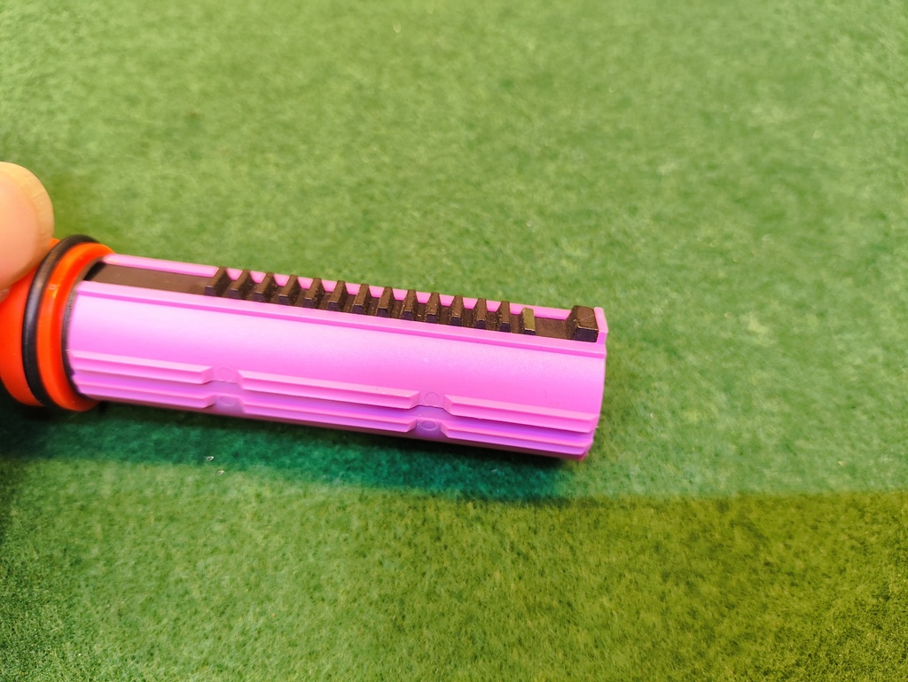 DSG流速キットミニマムセット