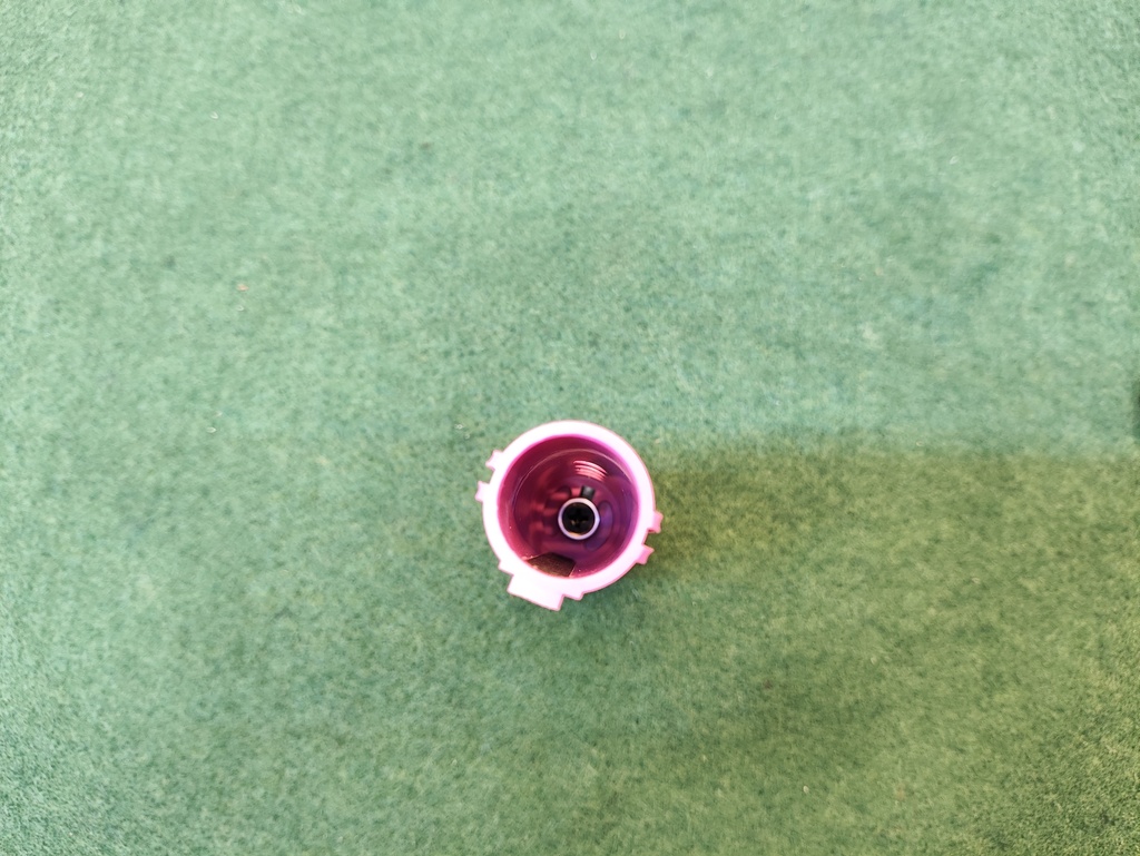 DSG流速キットミニマムセット