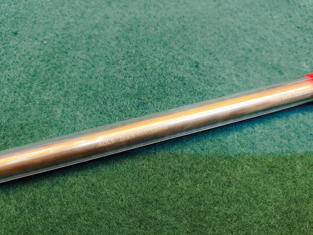 DSG流速キットミニマムセット