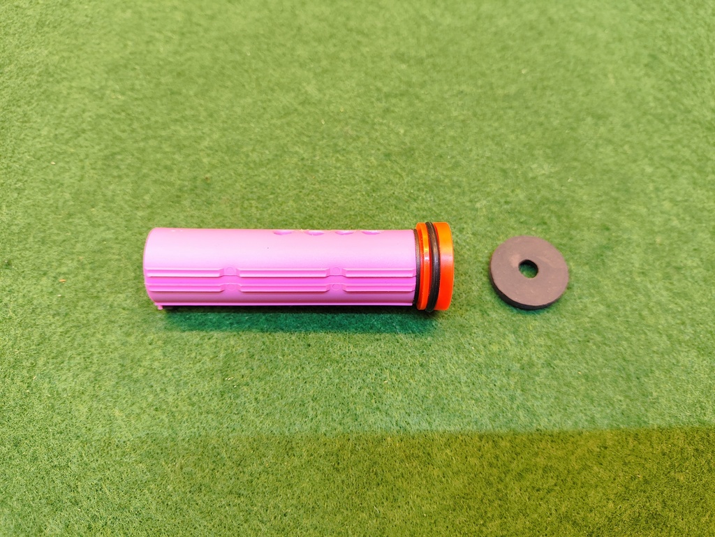 DSG流速キットミニマムセット