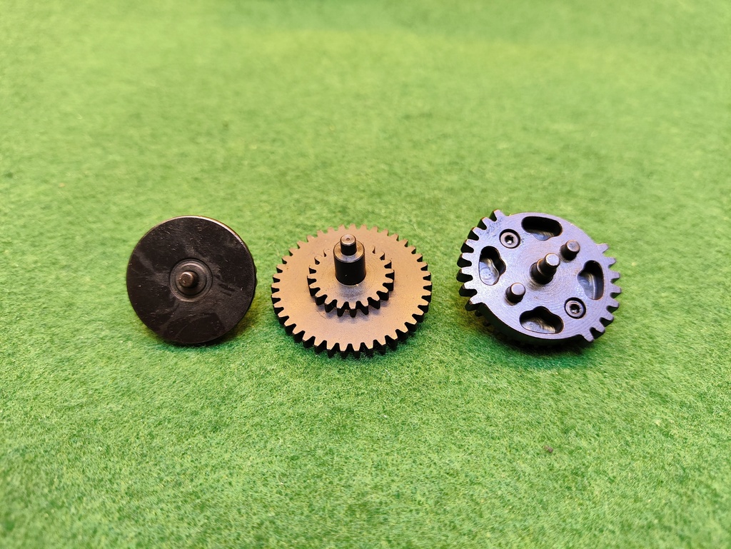 DSG流速キットフルセット