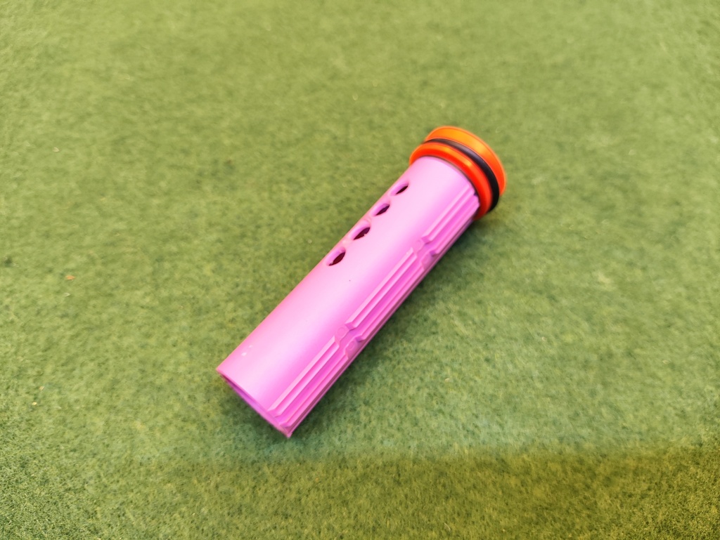 DSG流速キットフルセット