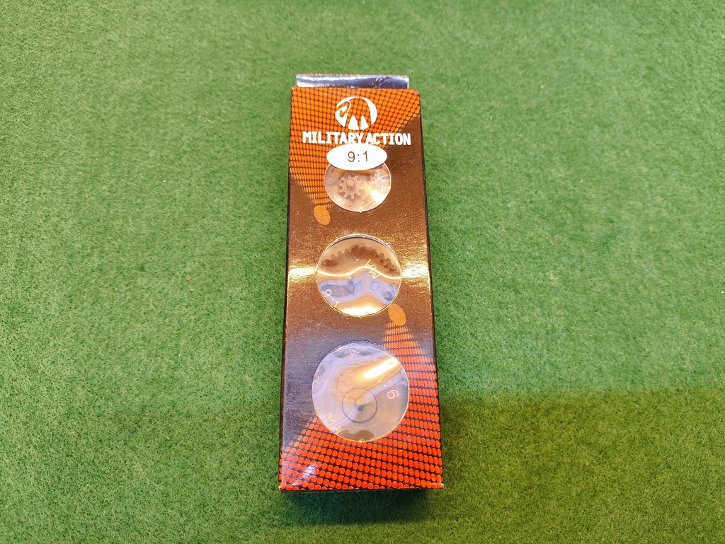 DSGスターターセット