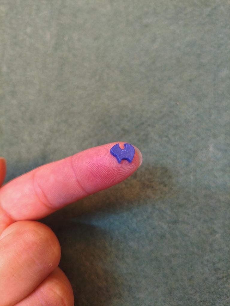 HjKワールド謹製 高精度ハイスピード ギアセット「SSG RAI(雷)」