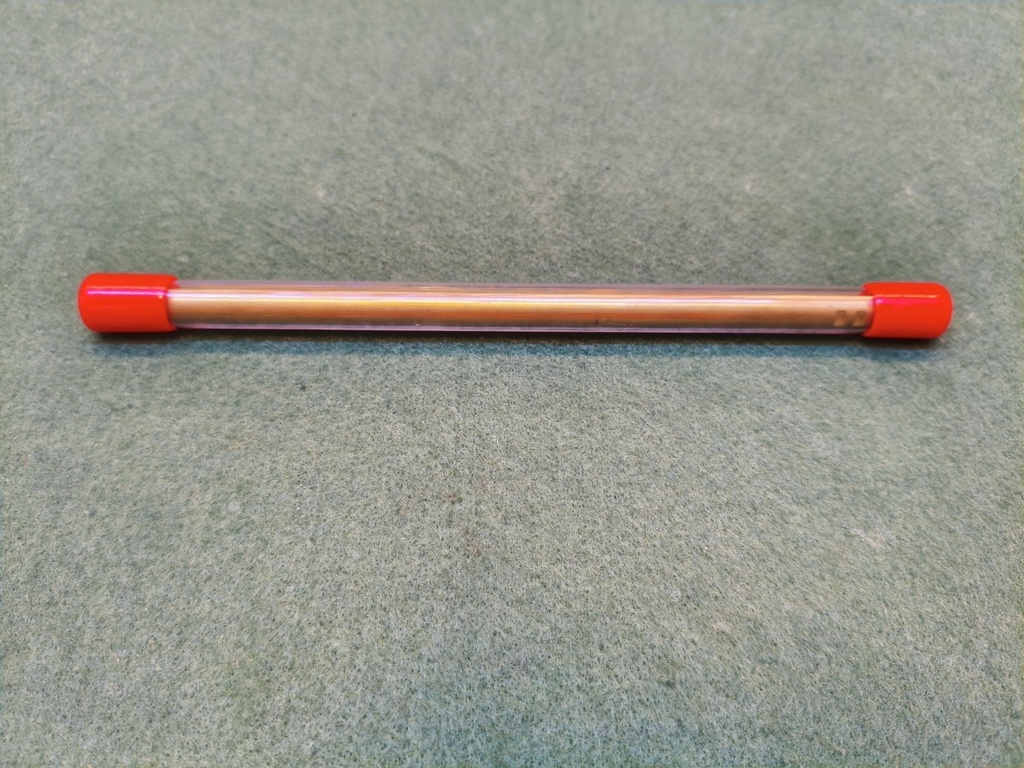 AOLS製 タイトバレル