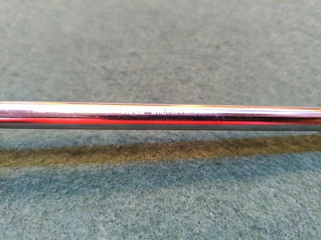 AOLS製 タイトバレル