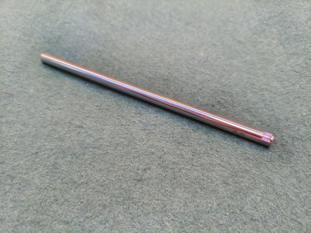 AOLS製 タイトバレル