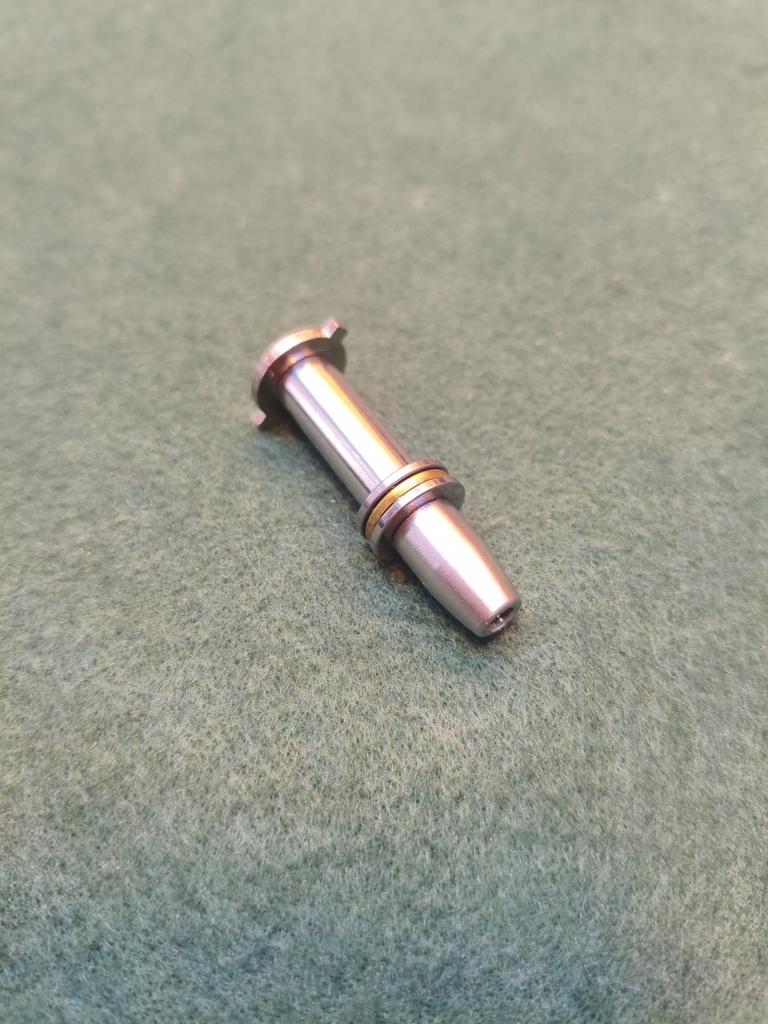 AOLS製 DSG低負荷運用用 スプリングガイド