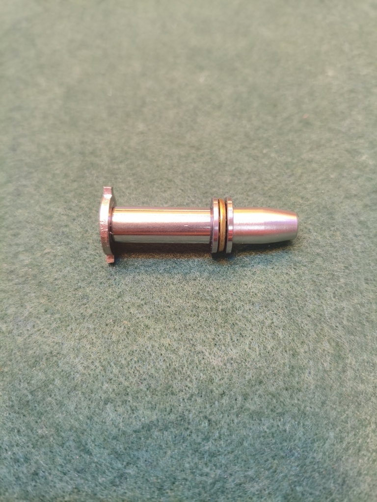 AOLS製　DSG低負荷運用用　スプリングガイド