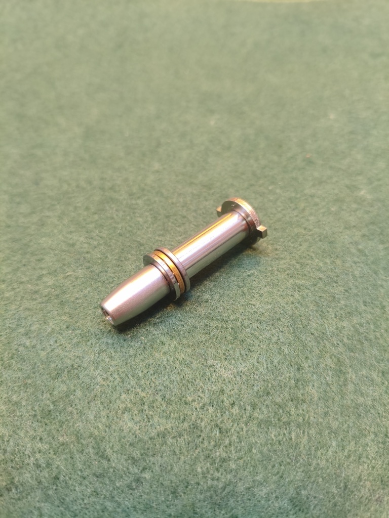 AOLS製 DSG低負荷運用用 スプリングガイド