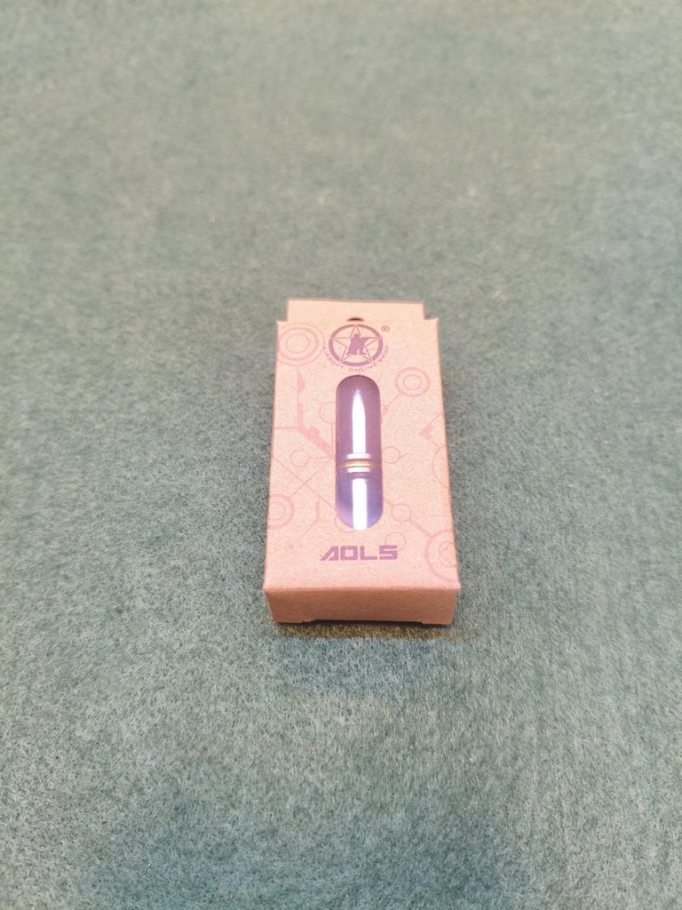 AOLS製 DSG低負荷運用用 スプリングガイド