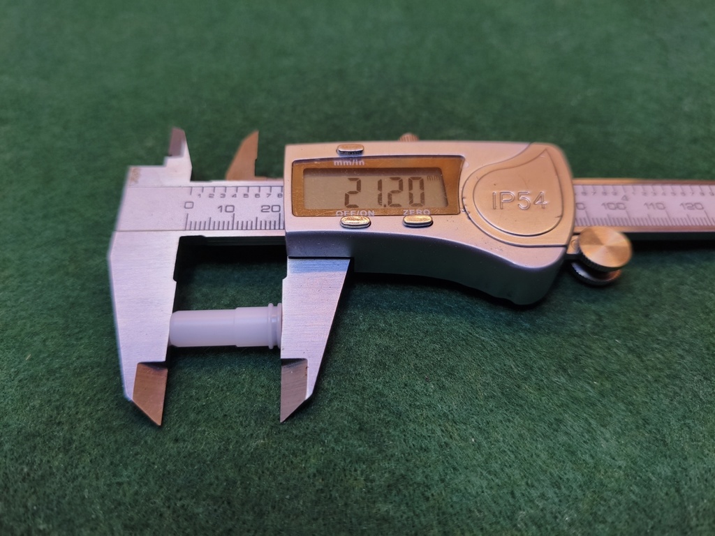 DSG専用 給弾不良対策ノズル(2個)