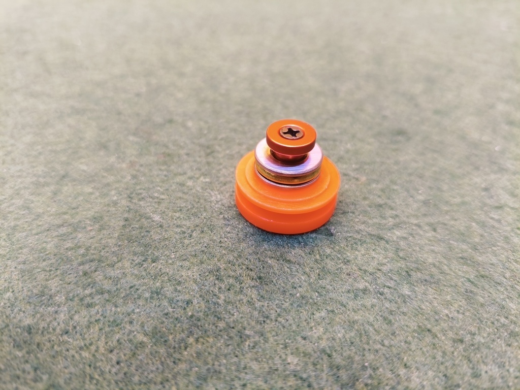 HjKワールド×不知火カスタムワークス、コラボピストンヘッドセット